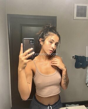 Lydia Hsieh Beatty Nude Leaked Photo #38