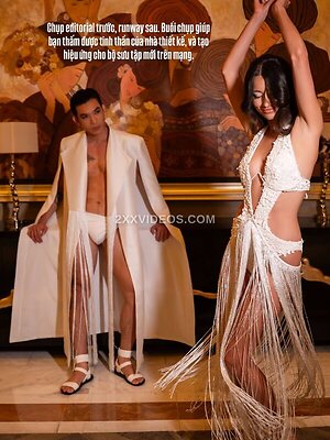 Lydie Vu Nude Leaked Photo #27