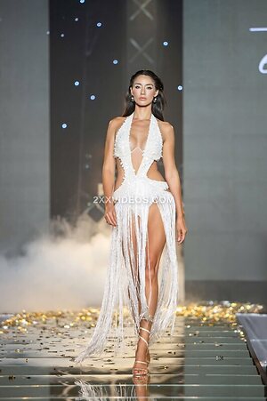 Lydie Vu Nude Leaked Photo #39