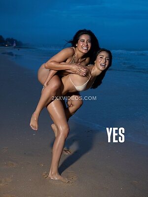 Lydie Vu Nude Leaked Photo #41