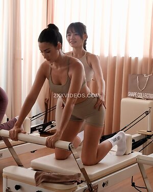 Lydie Vu Nude Leaked Photo #50