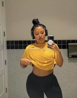 Lynsee Hee Kyeong Nude Leaked Photo #2