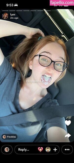Lyssaurora photo
