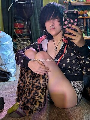 M0rgueMutt Nude Leaked Photo #15