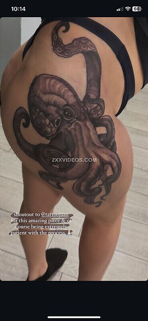 @m3lissa.cx Nude Leaked Photo #9
