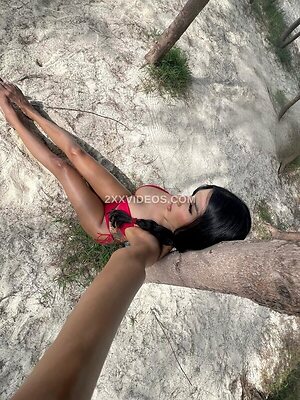 maalavigaxx Nude Leaked Photo #7