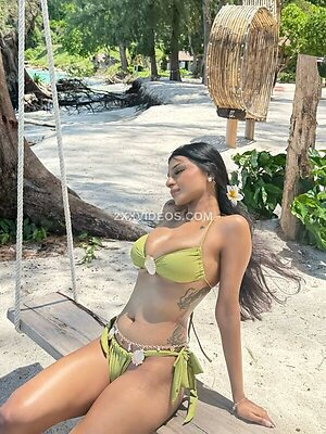 maalavigaxx Nude Leaked Photo #19