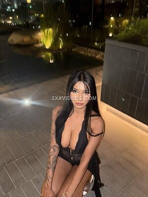 maalavigaxx Nude Leaked Photo #25