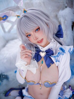Machi Nude Leaked Photo #2