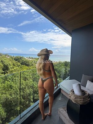 Macie Wade Nude Leaked Photo #67