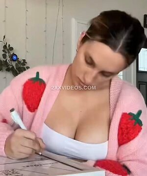 Mackenzie Lee Nude Leaked Photo #29