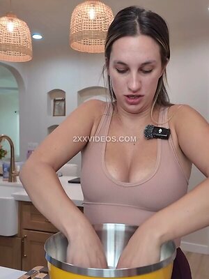 Mackenzie Lee Nude Leaked Photo #72