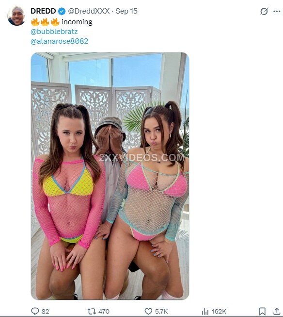 Maddie May photo