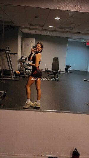 maddiedevv Nude Leaked Photo #10