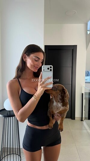 Maddy Cheary Nude Leaked Photo #41