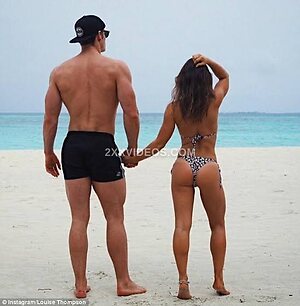 Made in Chelsea Nude Leaked Photo #6