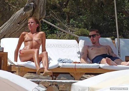 Made in Chelsea Nude Leaked Photo #73