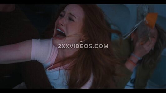 Madelaine Petsch