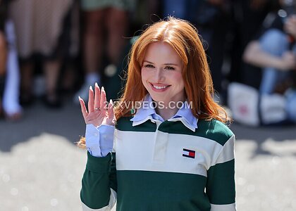 Madelaine Petsch photo