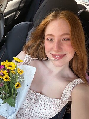 Madeline Ford Nude Leaked Photo #2