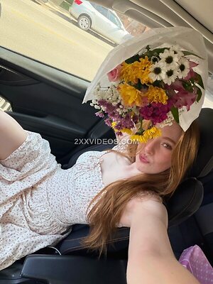 Madeline Ford Nude Leaked Photo #3
