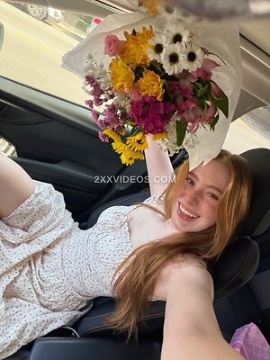 Madeline Ford Nude Leaked Photo #4