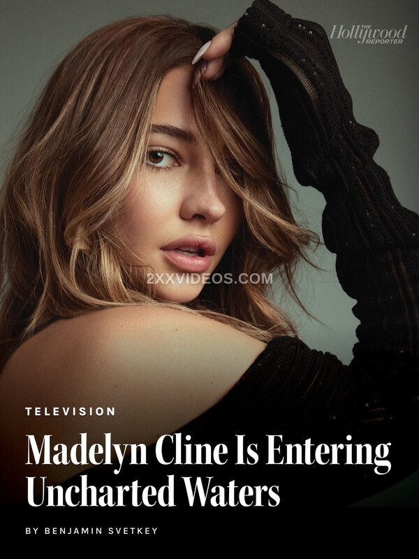 Madelyn Cline photo