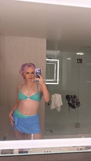 Madi Hart Nude Leaked Photo #6