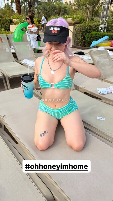 Madi Hart Nude Leaked Photos