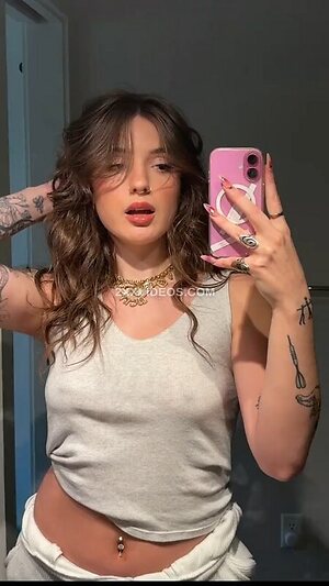 madiiii.rose Nude Leaked Photo #3