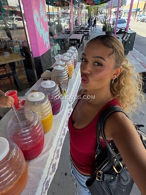 Madison Bailey