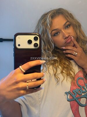 Madison Bailey Nude Leaked Photo #3
