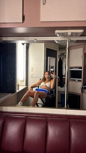 Madison Bailey Nude Leaked Photo #16