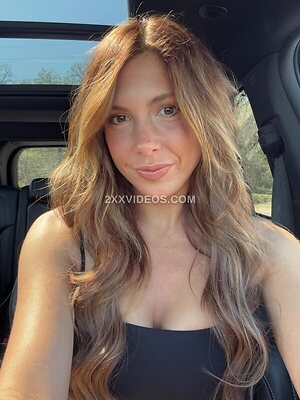 Madison Humphrey Nude Leaked Photo #5