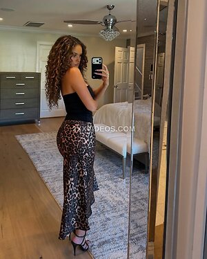 Madison Pettis More Nude Photos