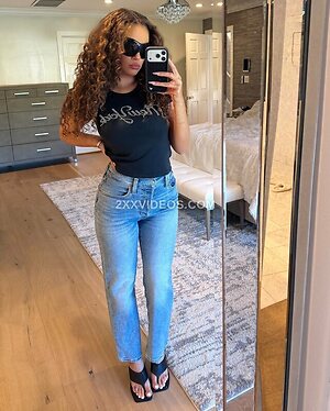 Madison Pettis Nude Photos
