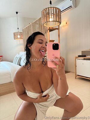 Madisun Sky Nude Leaked Photo #2