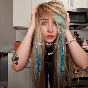 Madmolly mad_molly_creepypasta_xd Nude Leaked Photo #4