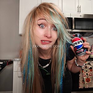 Madmolly mad_molly_creepypasta_xd Nude Leaked Photo #10
