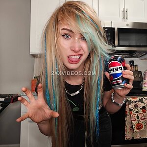 Madmolly mad_molly_creepypasta_xd Nude Leaked Photo #12