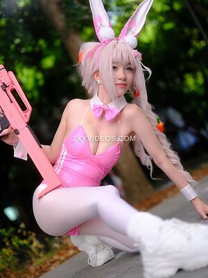 Madoplush Nude Leaked Photo #6