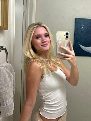 Mads Thompson maddiiedee Nude Leaked Photo #3