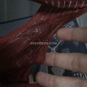 Mafufim Art Nude Leaked Photo #2