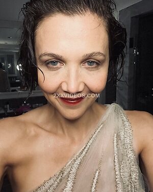 Maggie Gylenhall Nude Leaked Photo #36