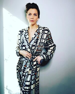 Maggie Gylenhall photo