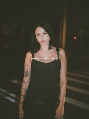 Maggie Lindemann photo