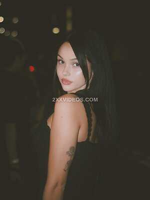 Maggie Lindemann photo