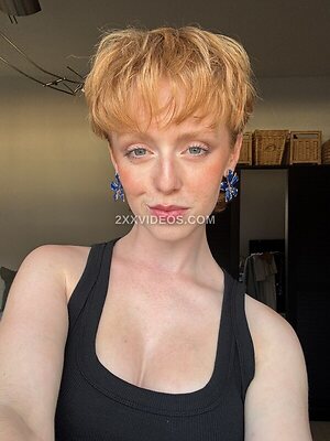 mai_buzzcut Nude Leaked Photo #7