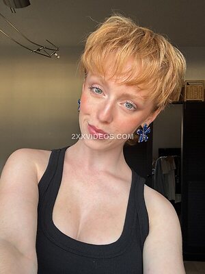 mai_buzzcut Nude Leaked Photo #9