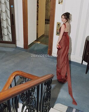 Maisie Williams Nude Leaked Photo #37